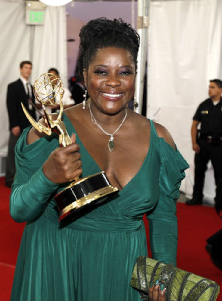 Loretta Devine: Epsilon Lambda (University of Houston)