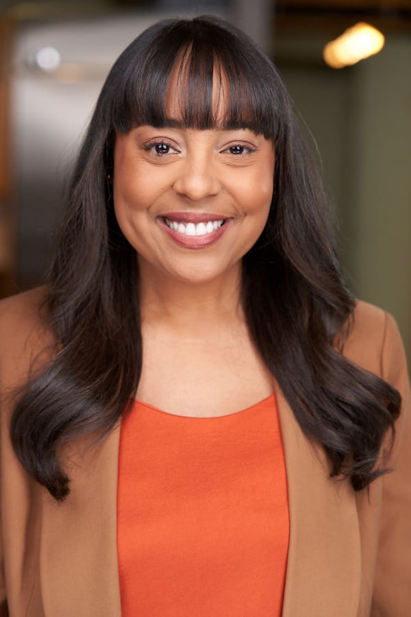 Los Angeles-based sports and entertainment attorney Jaia Thomas is the founder and organizer of the Black Ownership in Sports Symposium.