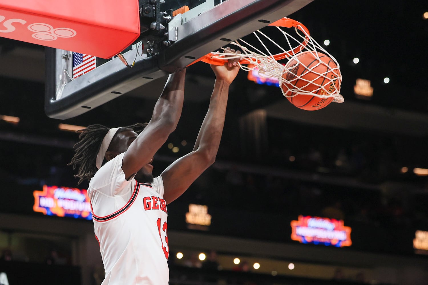 121424 uga basketball hoopsgiving