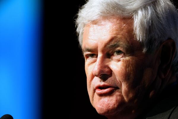 Newt Gingrich