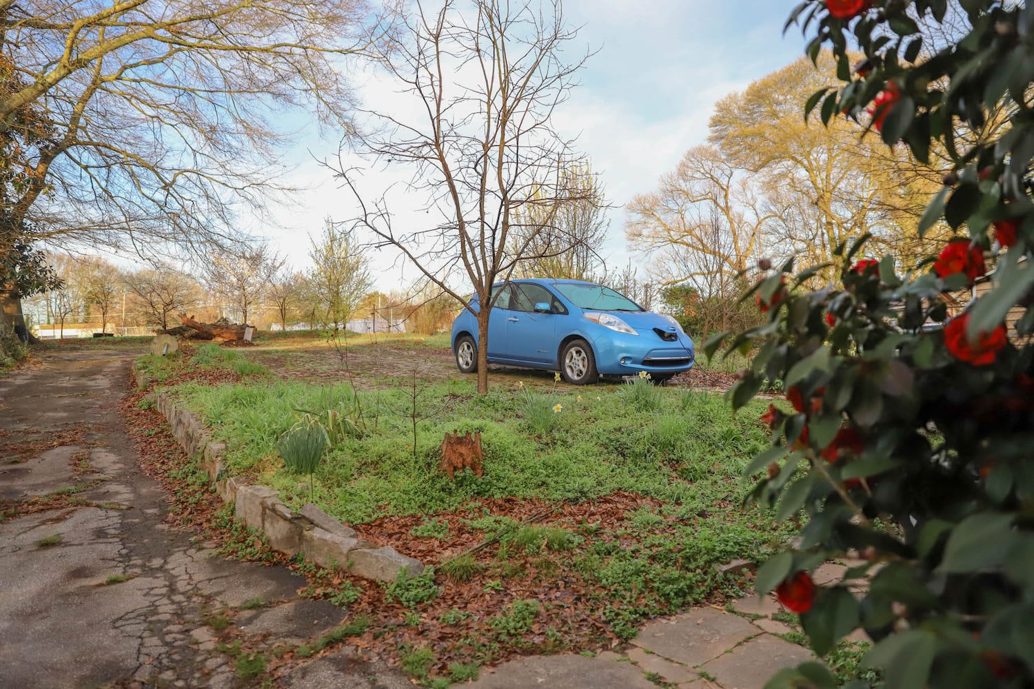 Photos: Cozy Beltline bungalow serves as centerpiece for community, conversation