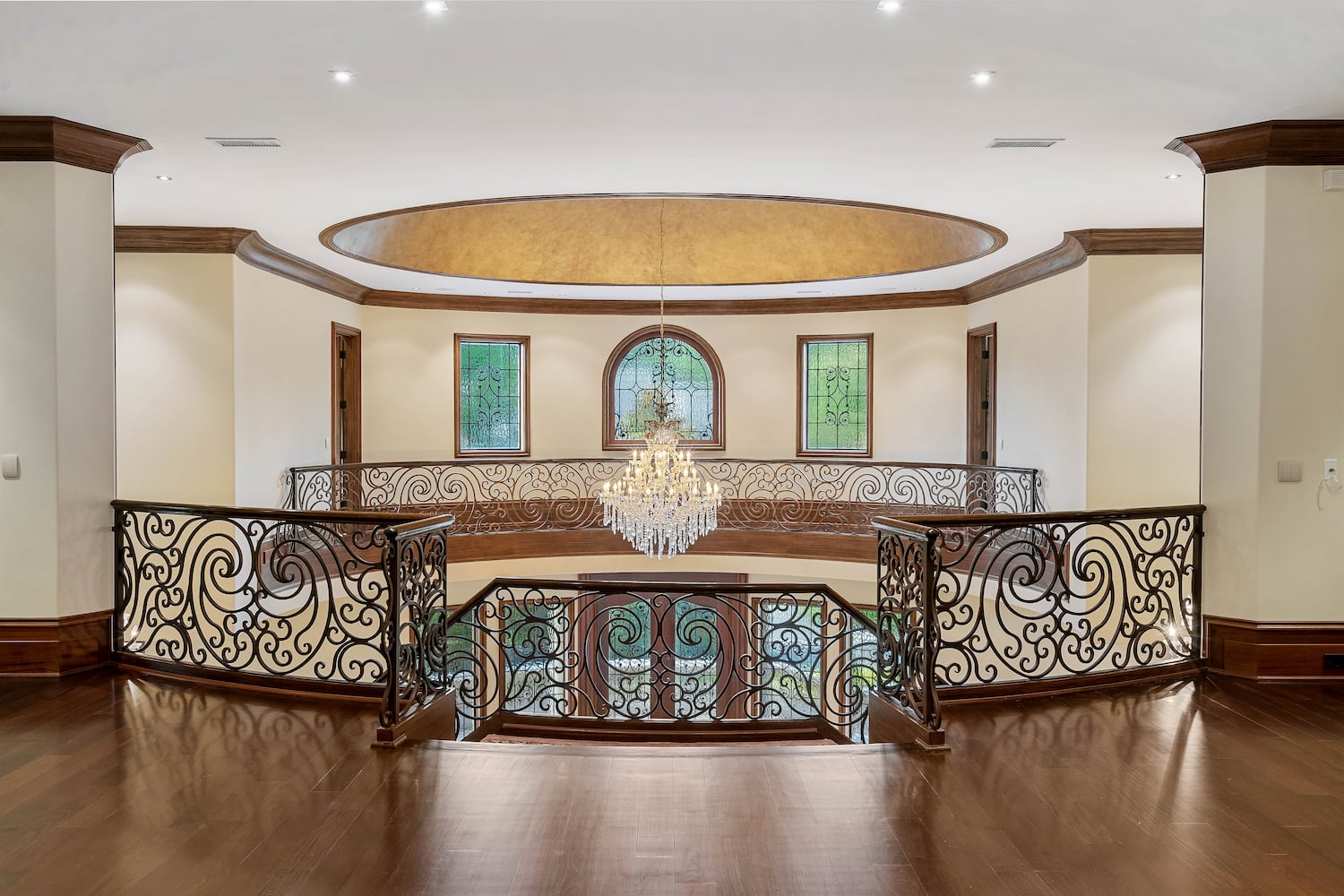 Check out a $4.2 million Marietta megahome