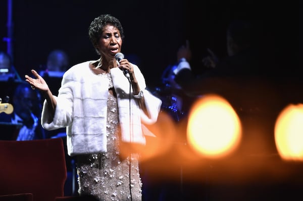 The late Aretha Franklin's Bloomfield Township, Michigan, home is for sale for $800,000.