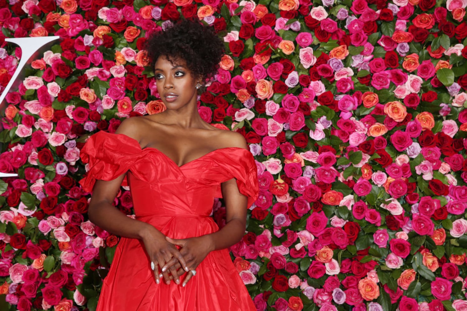 Photos: 2018 Tony Awards red carpet