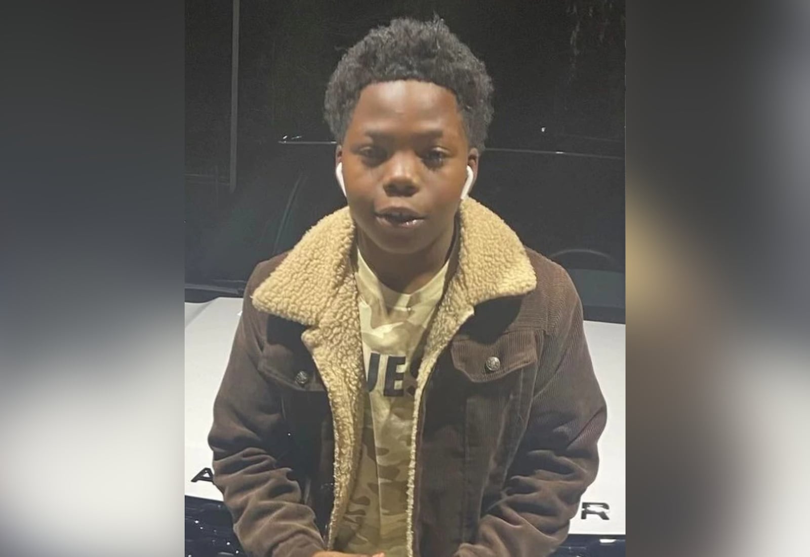 A fatal victim of a shooting near Atlantic Station was 12-year-old Zyion Charles. (Photo: Channel 2 Action News)