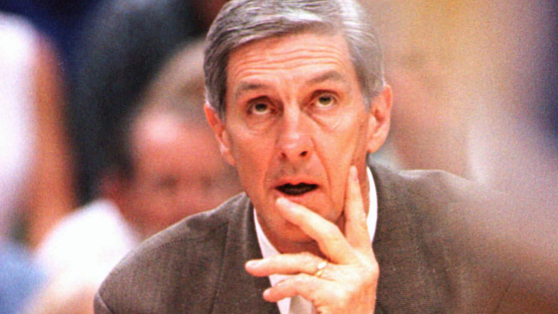 Jerry Sloan