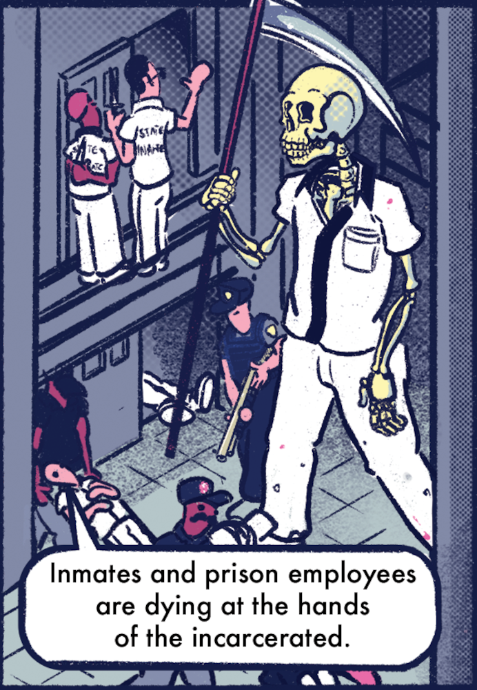 Prisons Comic 2 v2