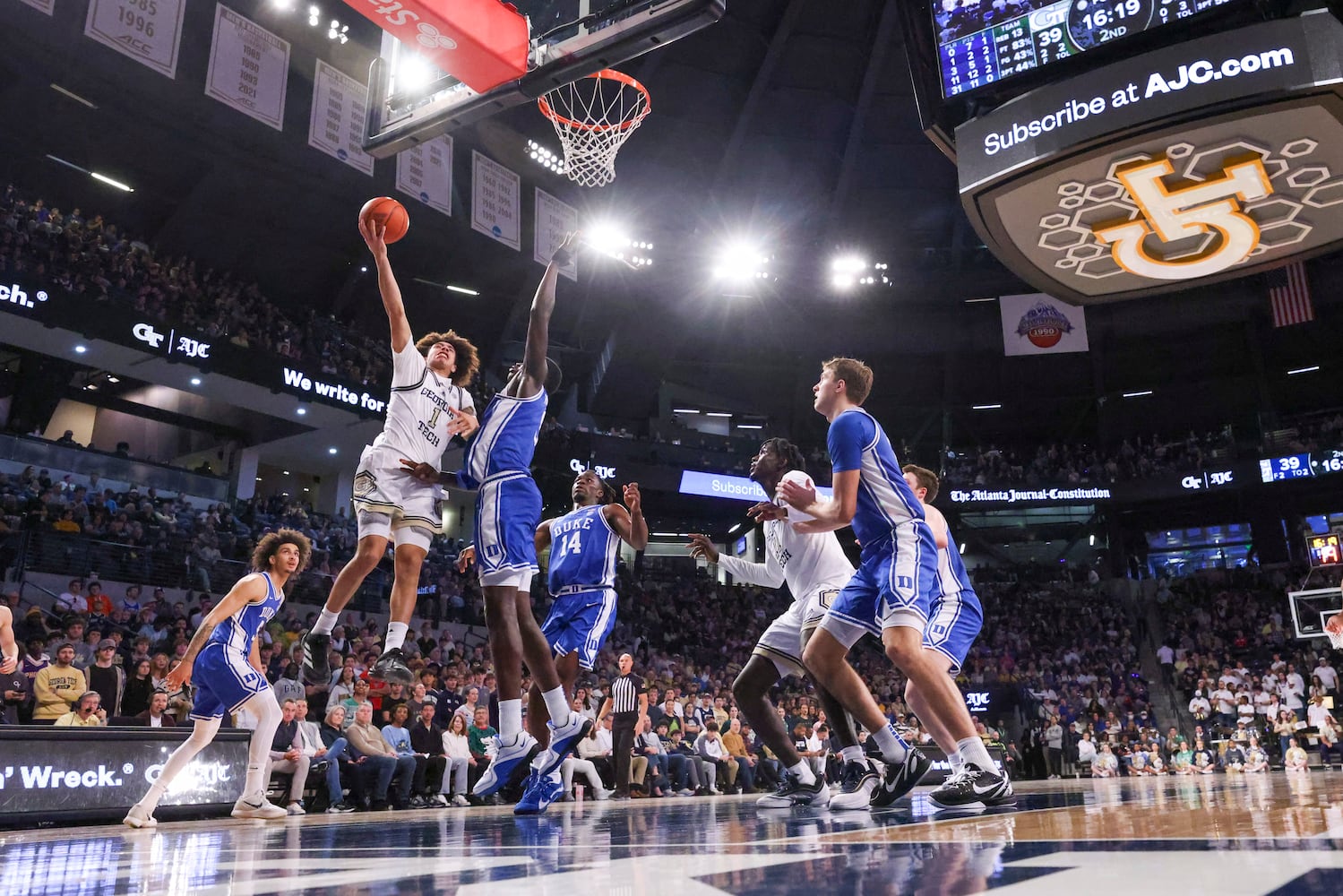 121724 duke georgia tech basketball