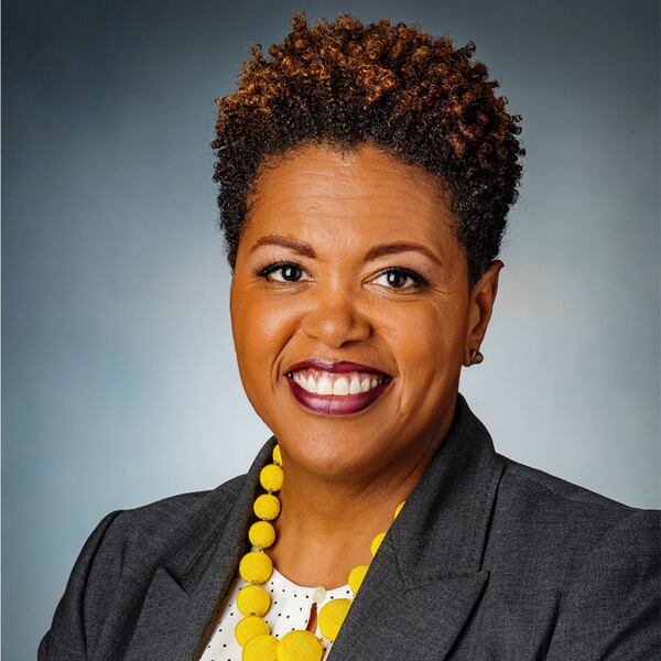 The Atlanta BeltLine Partnership recently named Bentina Terry, senior vice president of Metro Atlanta & Corporate Relations at Georgia Power, as chair of the Board of Directors.