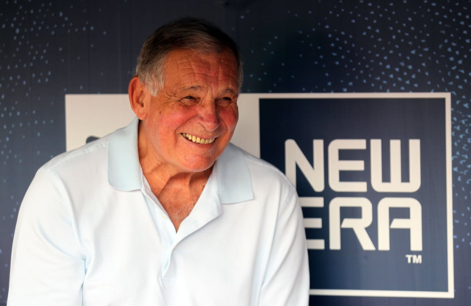 Bobby Cox's career in Atlanta