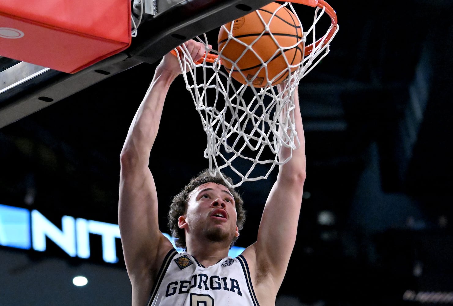 Georgia Tech vs Jacksonville State in NIT