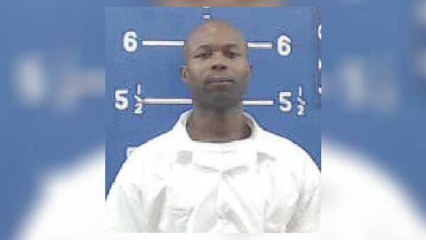 Jonathan Maurice Rice has been convicted of four felonies in Clayton County.