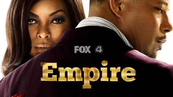 The hit show "Empire" has inspired a spinoff that is filming in Atlanta.