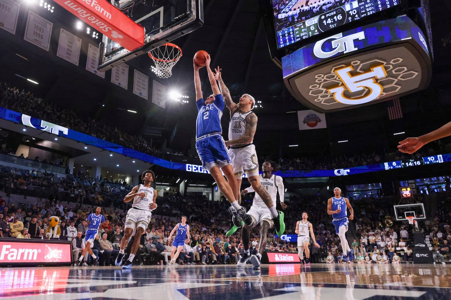 121724 duke georgia tech basketball