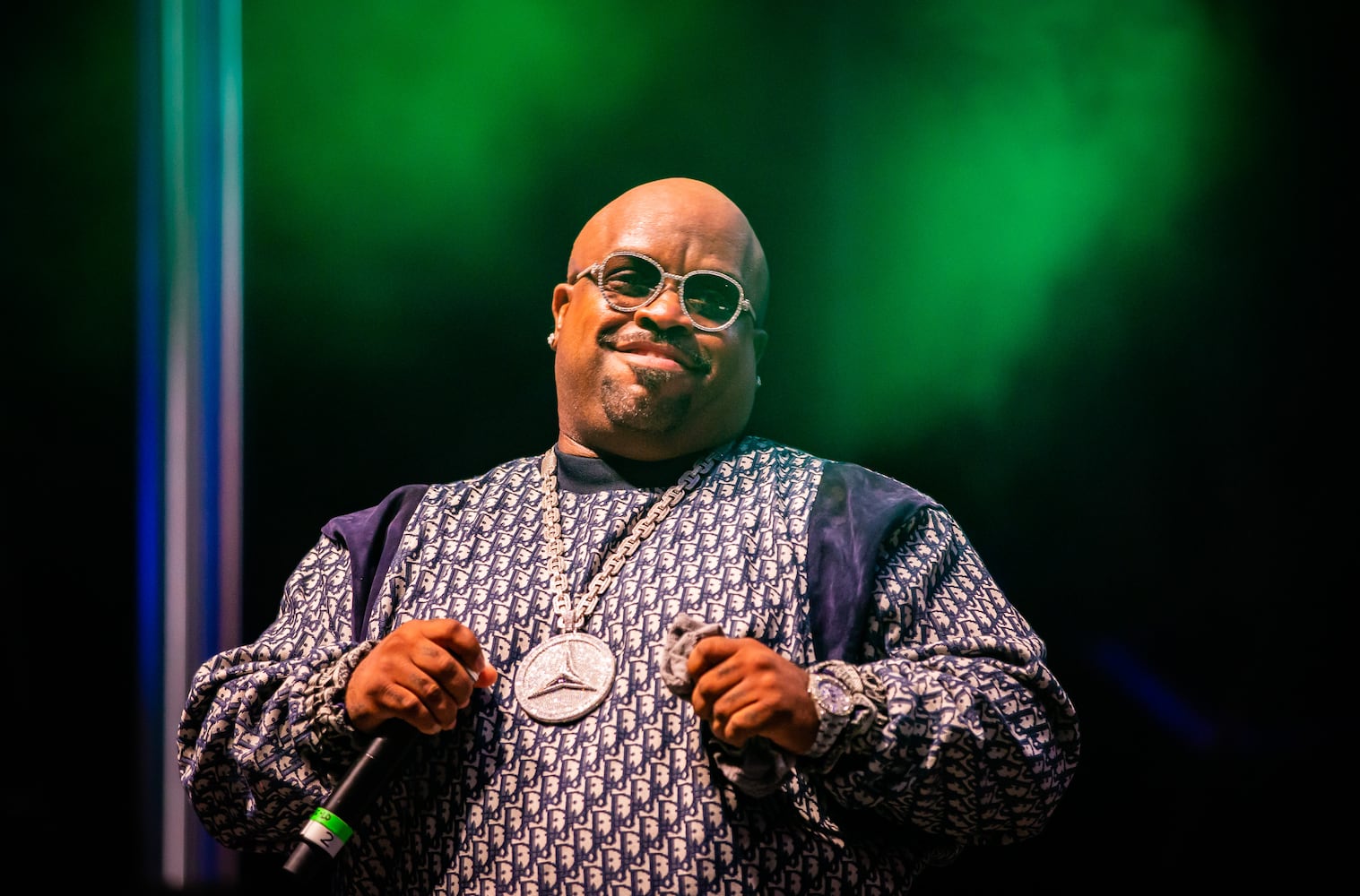 CeeLo Green