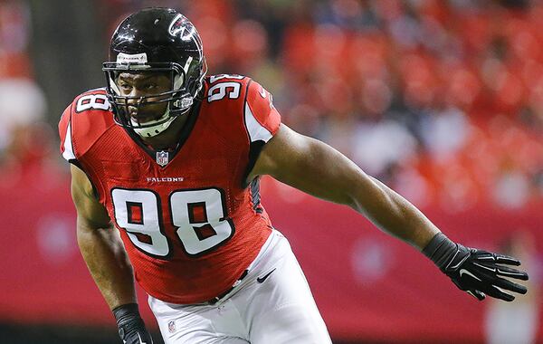 2011, Round 7, Pick 230: Cliff Matthews, defensive end, appeared in 32 games for Atlanta, making 28 tackles and zero sacks. He was released by the Falcons in September 2015. What happened next? Matthews signed with the Tampa Bay Buccaneers in February 2016.