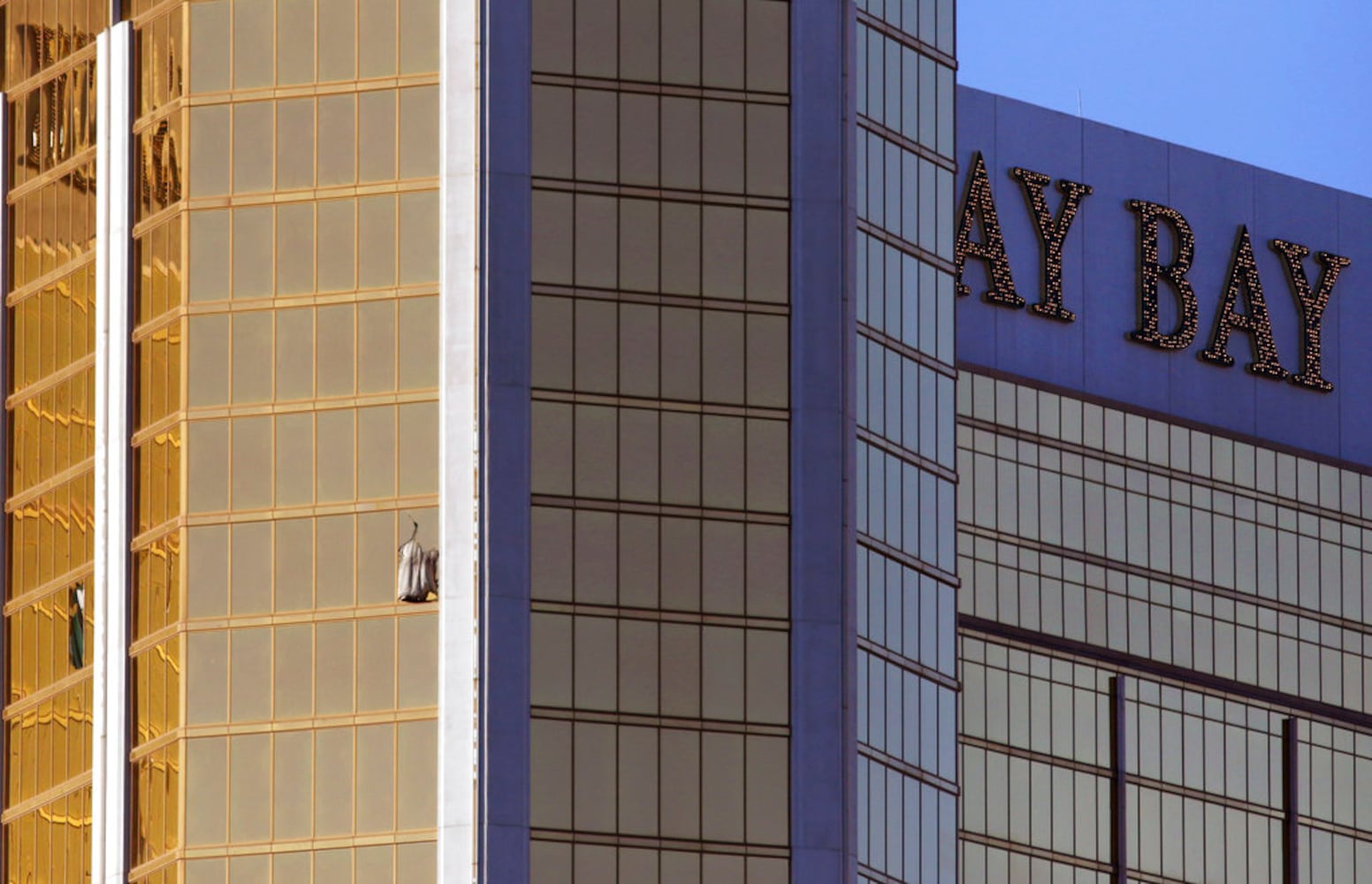 Photos: Deadly Las Vegas mass shooting