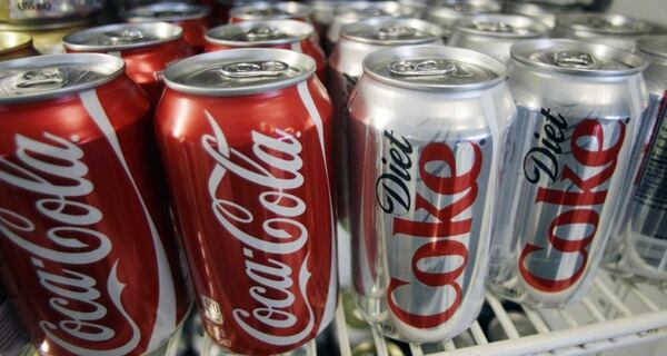 Coca-Cola said it will fight a lawsuit claiming Diet Coke’s name is misleading.