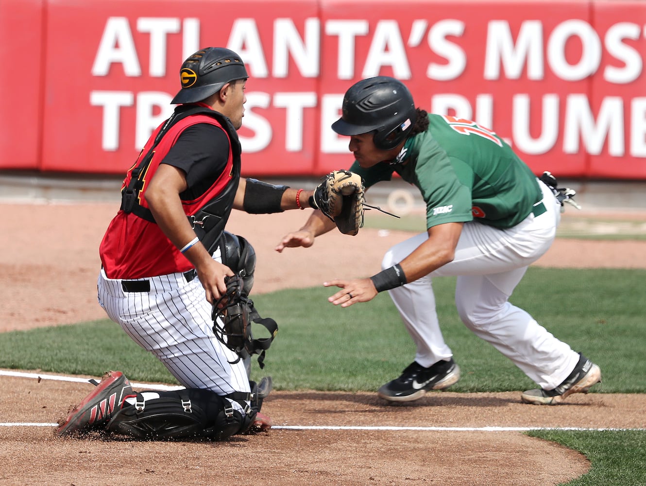 BRAVES HBCU PHOTO