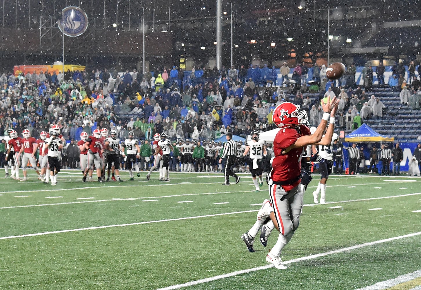 Photos: High school football state champions crowned