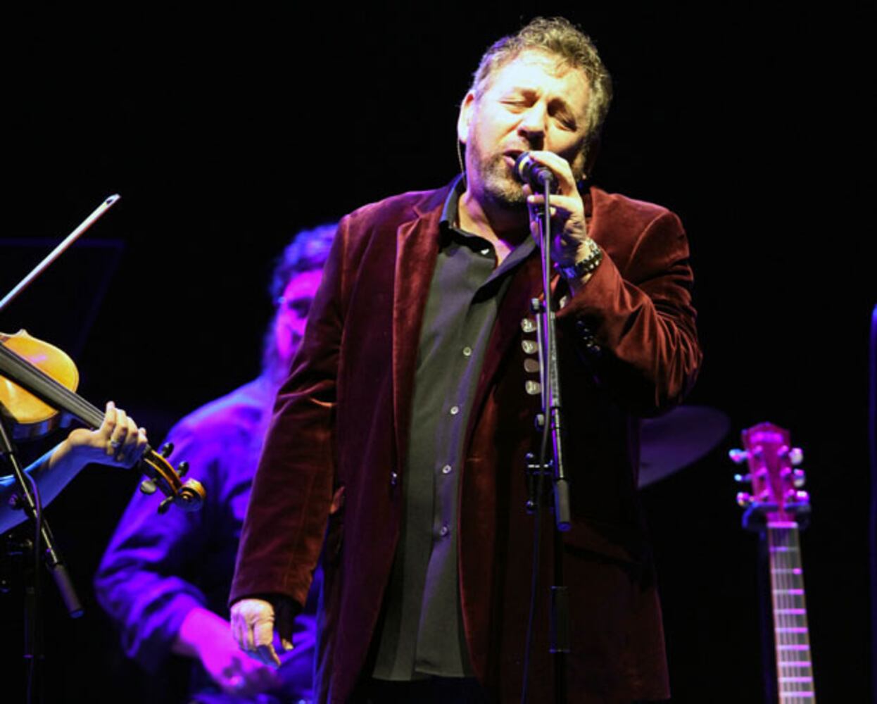 Don Henley at the Fox Theatre