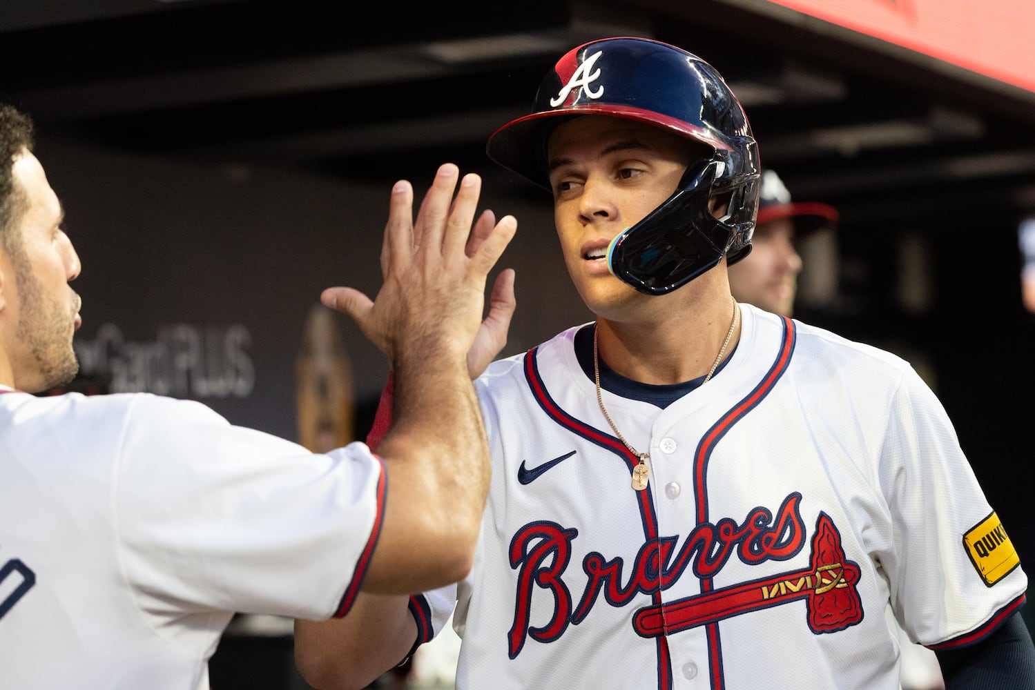 Braves-Rockies photo
