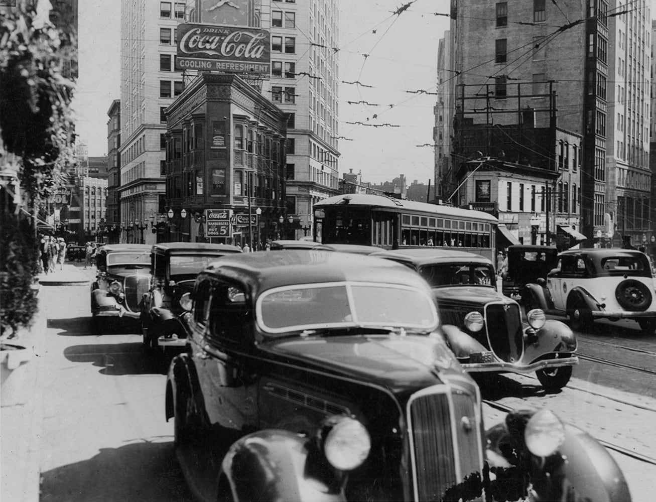 Atlanta's history in neon: Coca-Cola Neon Spectacular