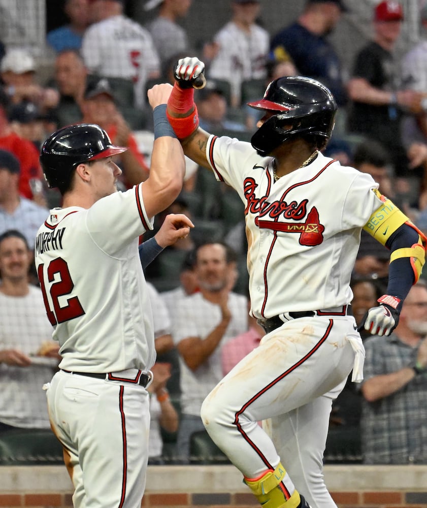 Braves vs Yankees - Tuesday