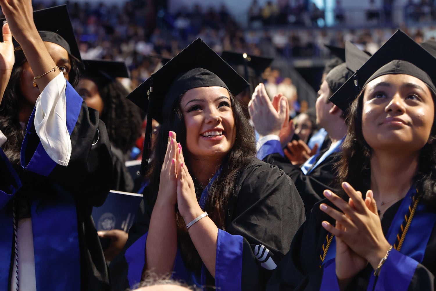 GSU GRADUATION