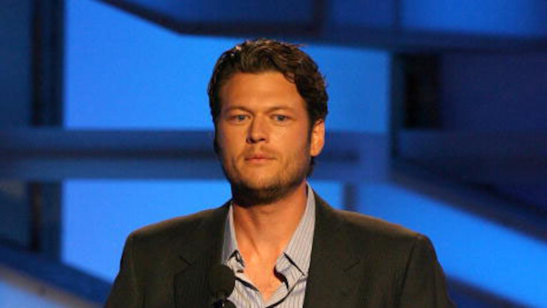 PHOTOS: Blake Shelton through the years