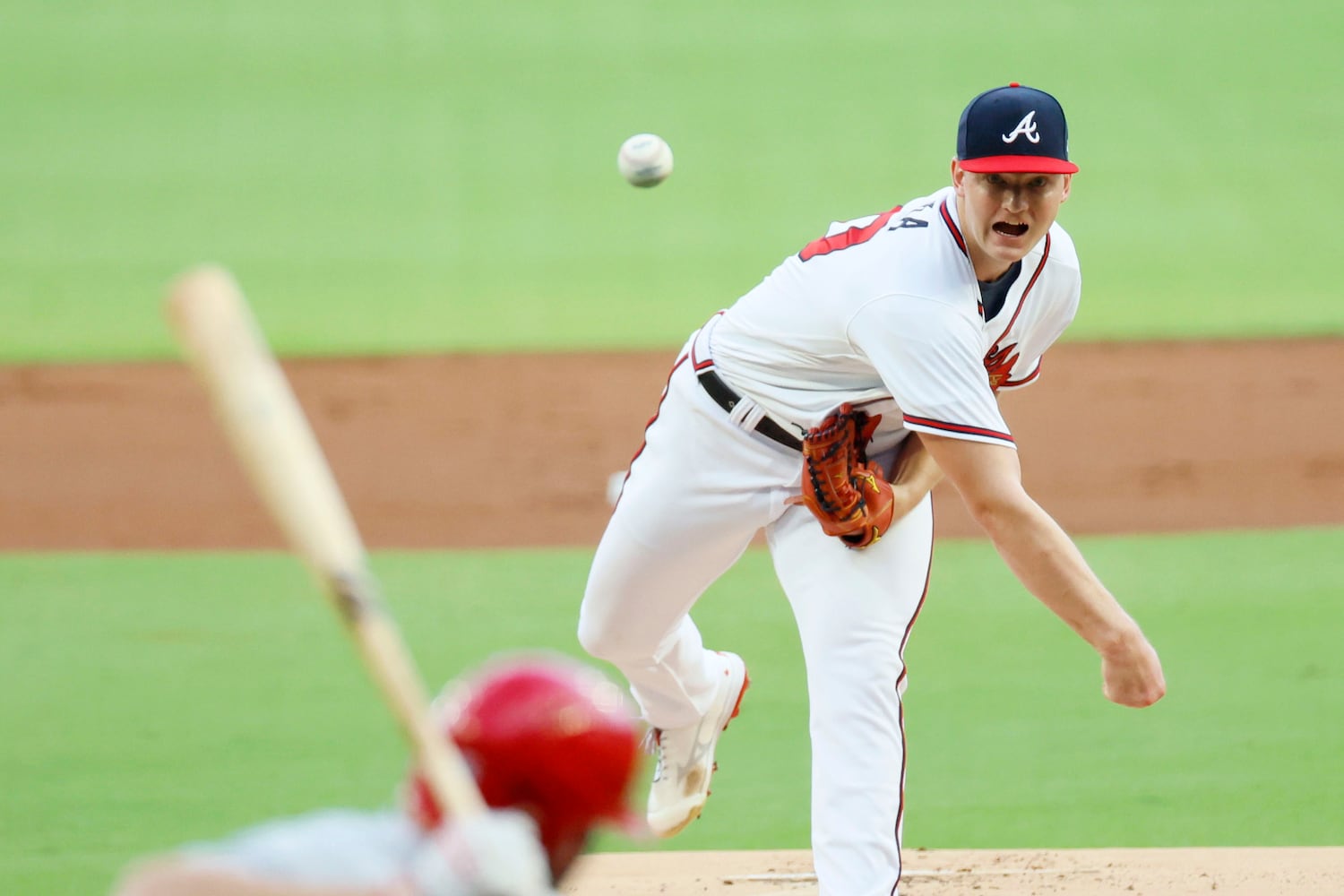 Atlanta Braves vs Saint Louis Cardinals