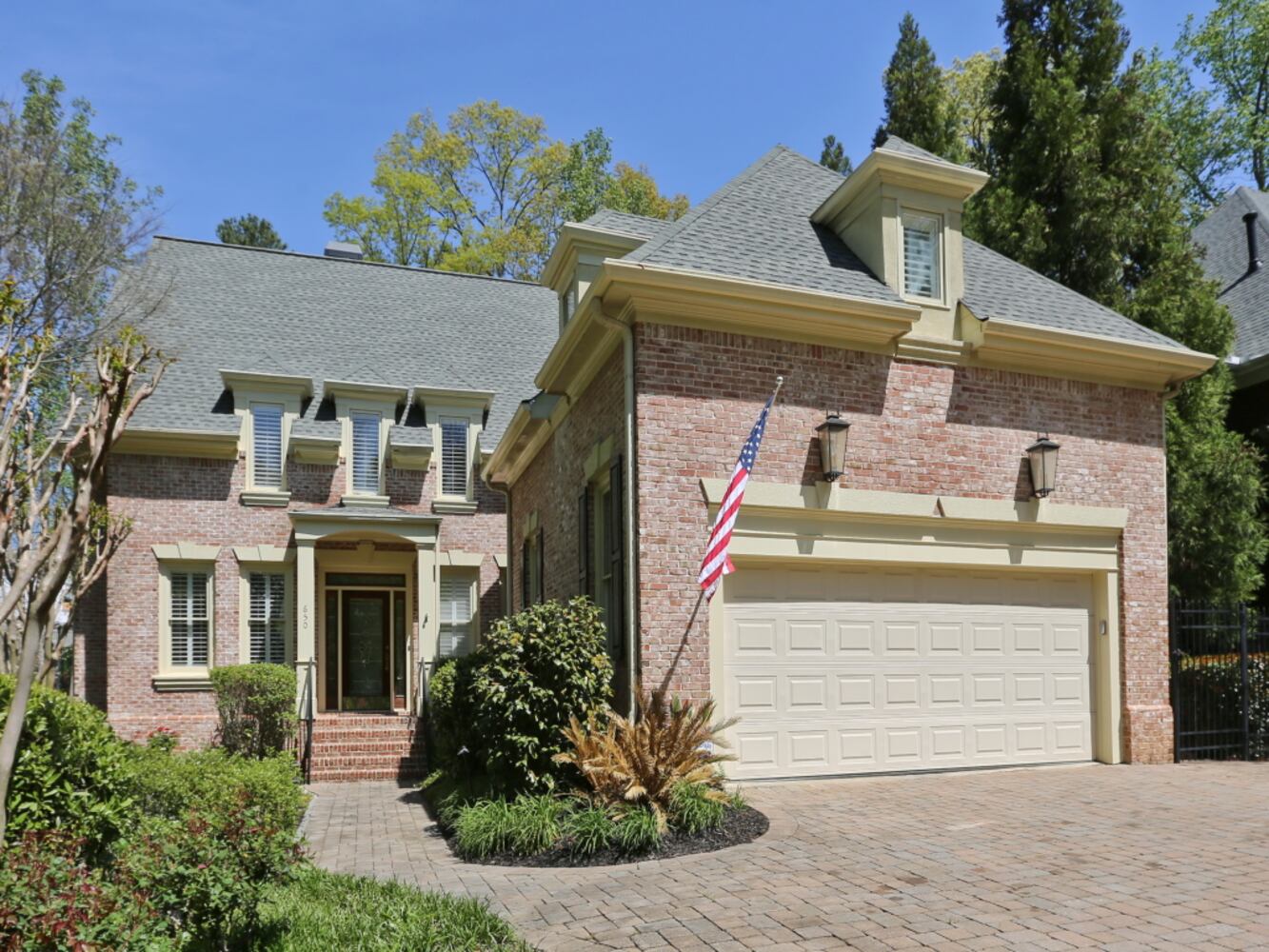 Photos: A $1.9 million vacation-like oasis just hit the market in Sandy Springs