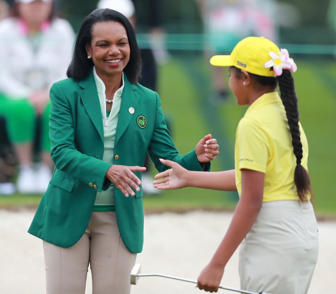 Did you know these women were Girl Scouts?