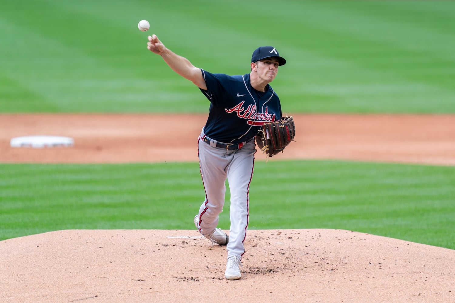 Braves-Nationals: Sunday, Sept. 24, 2023