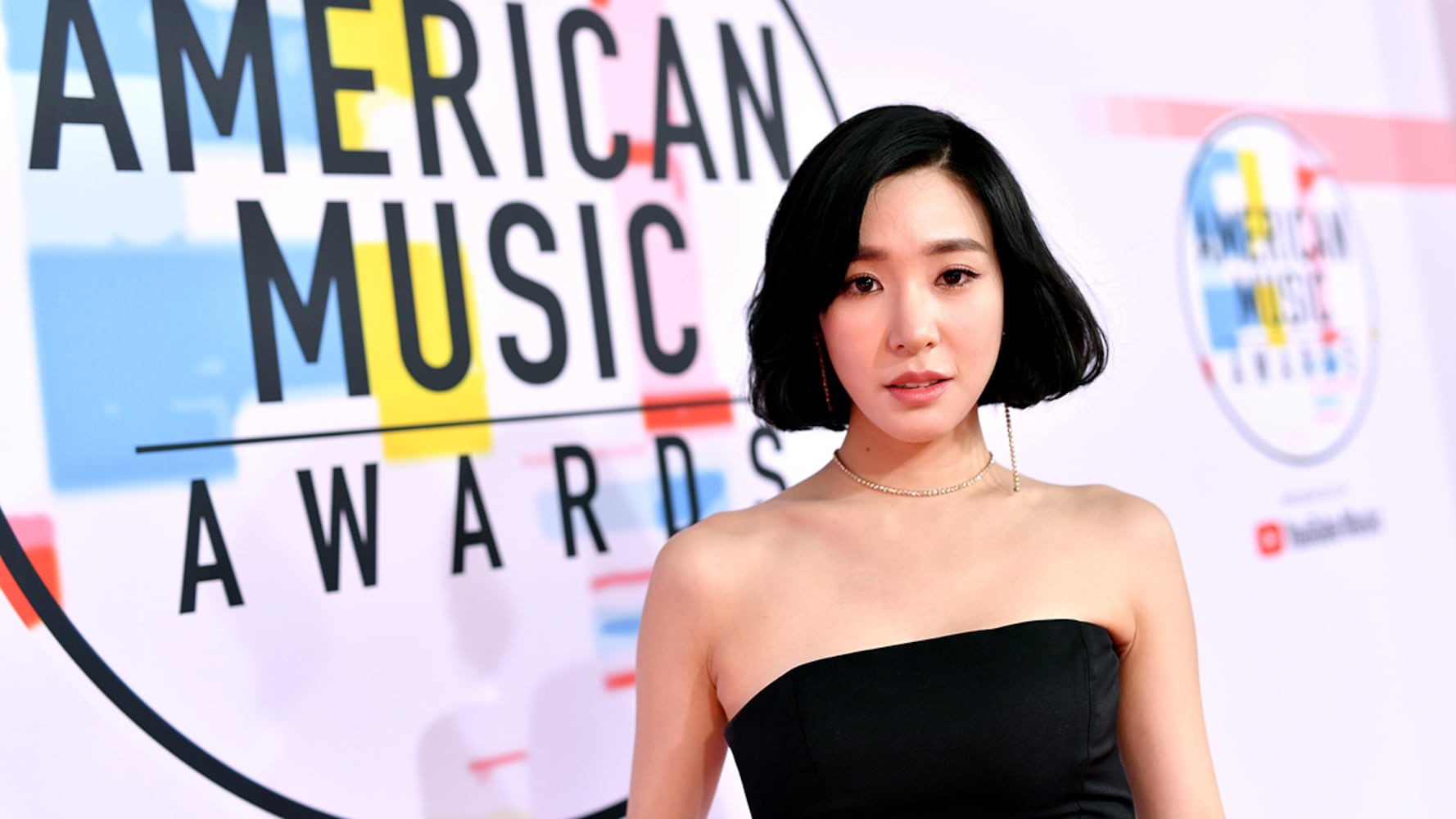 Photos: 2018 American Music Awards red carpet arrivals