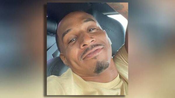 Demario Battle, a worker for B&D Concrete Cutting Inc., died after a Newton County bridge collapsed.