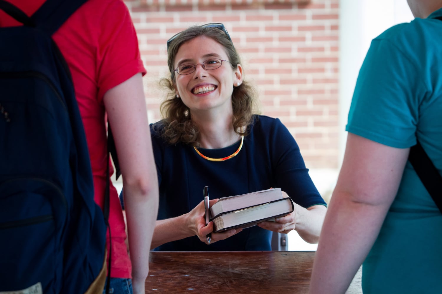 PHOTOS: AJC Decatur Book Festival 2018 offers fun for all ages