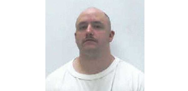 Christopher Hughes Osterloh has served four prison sentences.