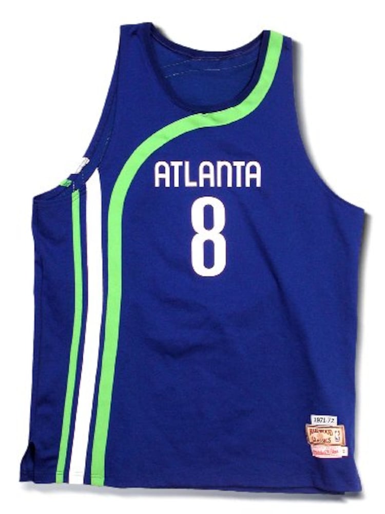 Atlanta Hawks: 1971