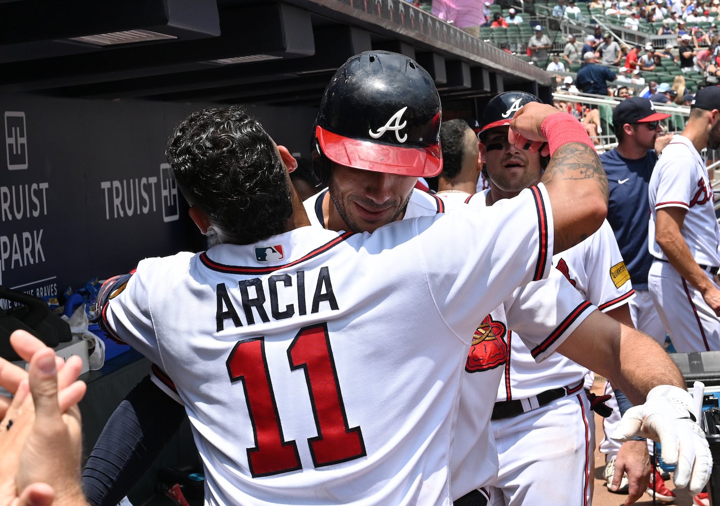 Braves vs Diamondbacks - Thursday