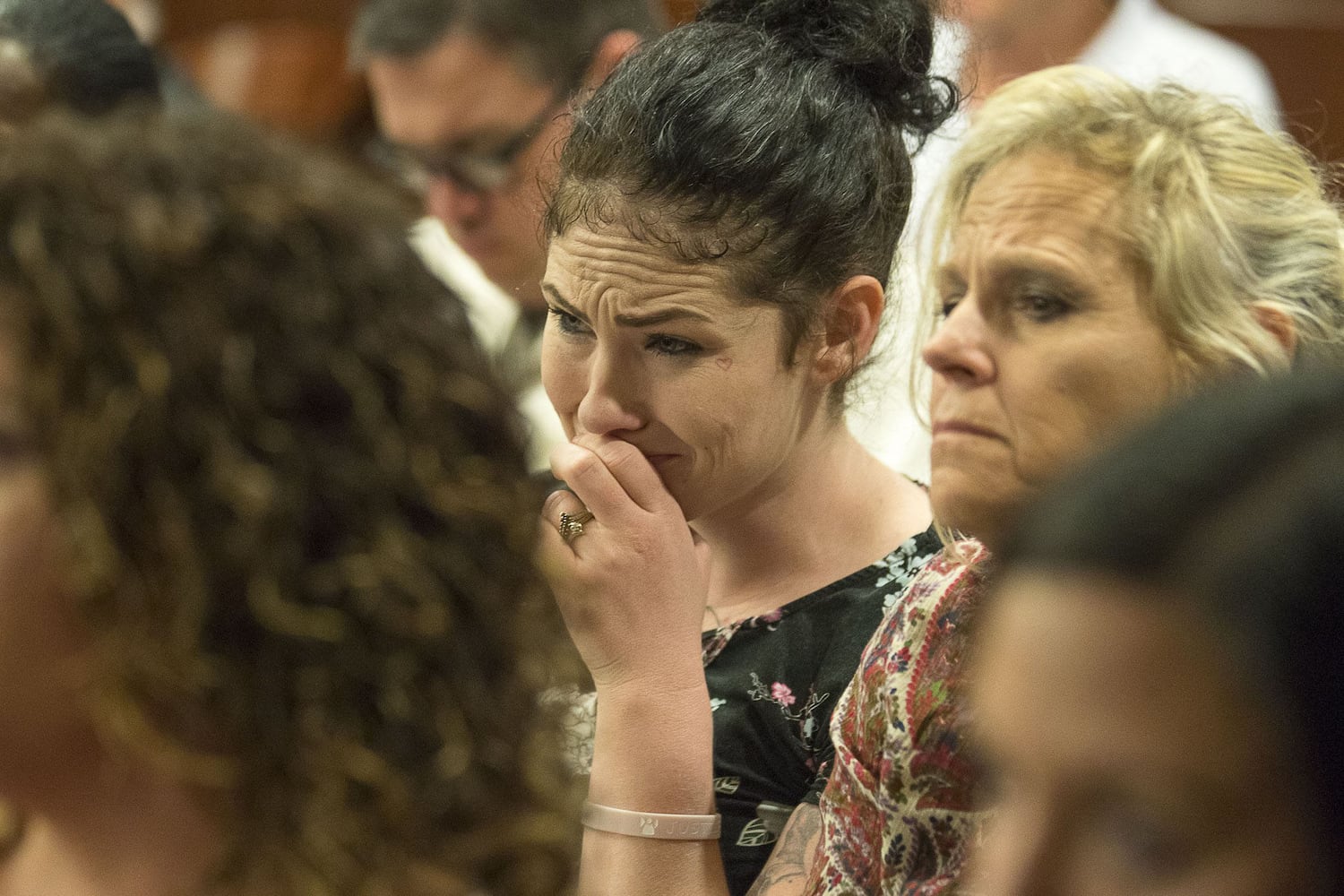 PHOTOS: Henry County murder trial | Death of Laila Daniel