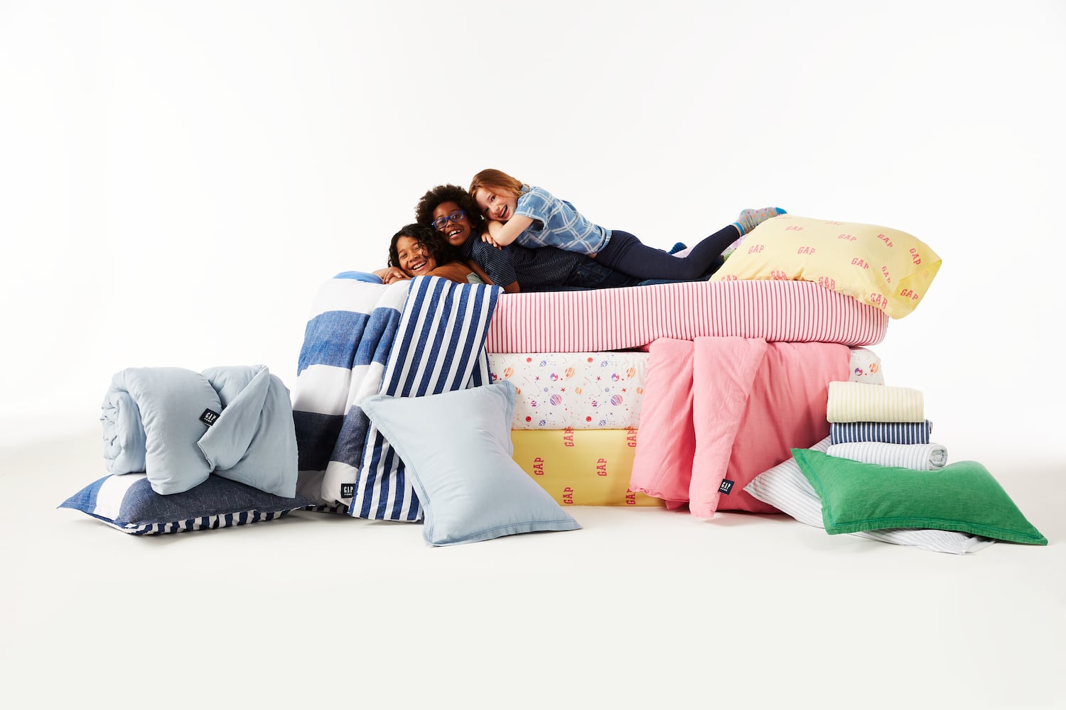 Walmart and Gap partner for new kids’ furniture and décor line