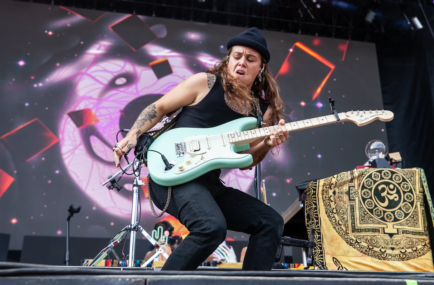 PHOTOS: Shaky Knees Music Festival 2019