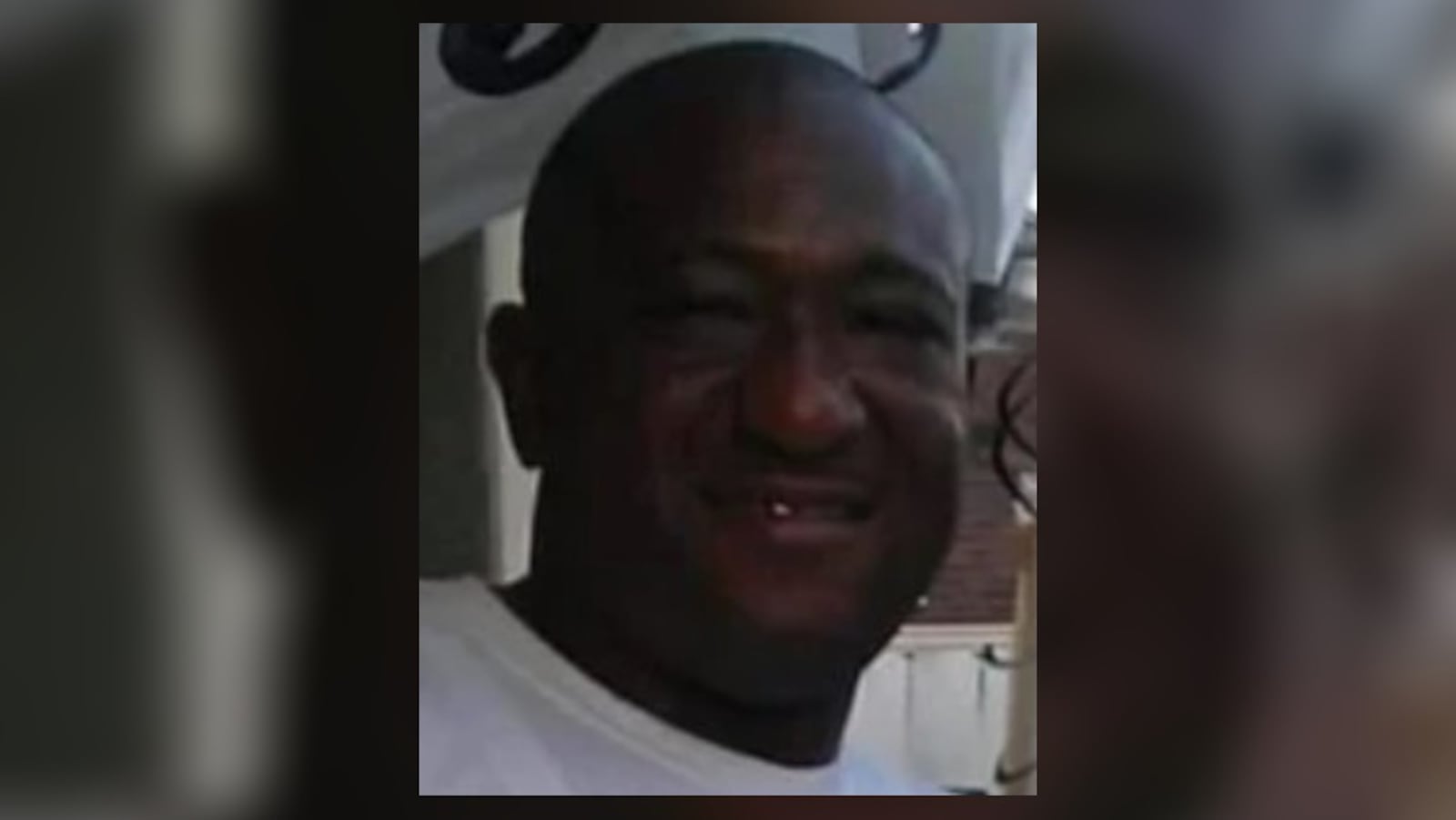 Terrell Griffin was 50 when he was shot and killed Sept. 22, 2024.