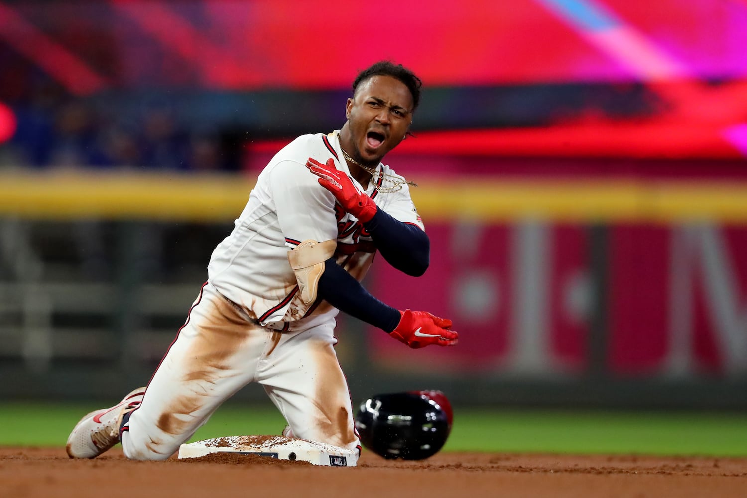 Braves vs Dodgers