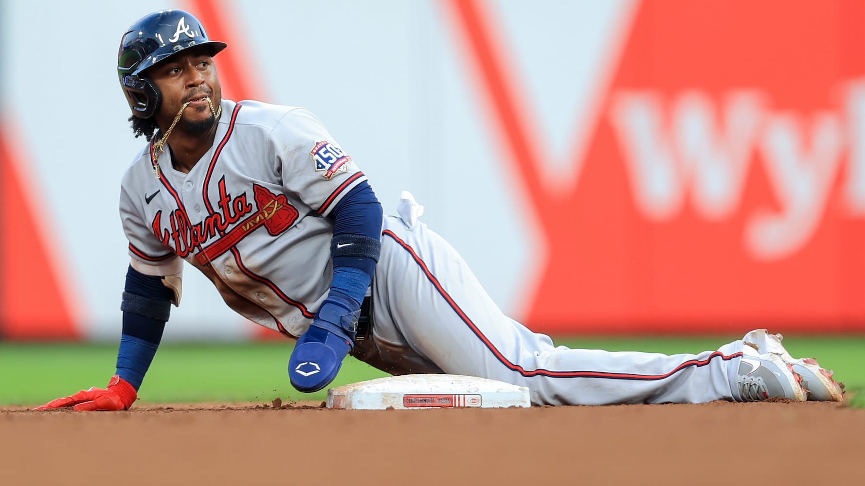 Braves vs. Reds - Friday, June 25, 2021