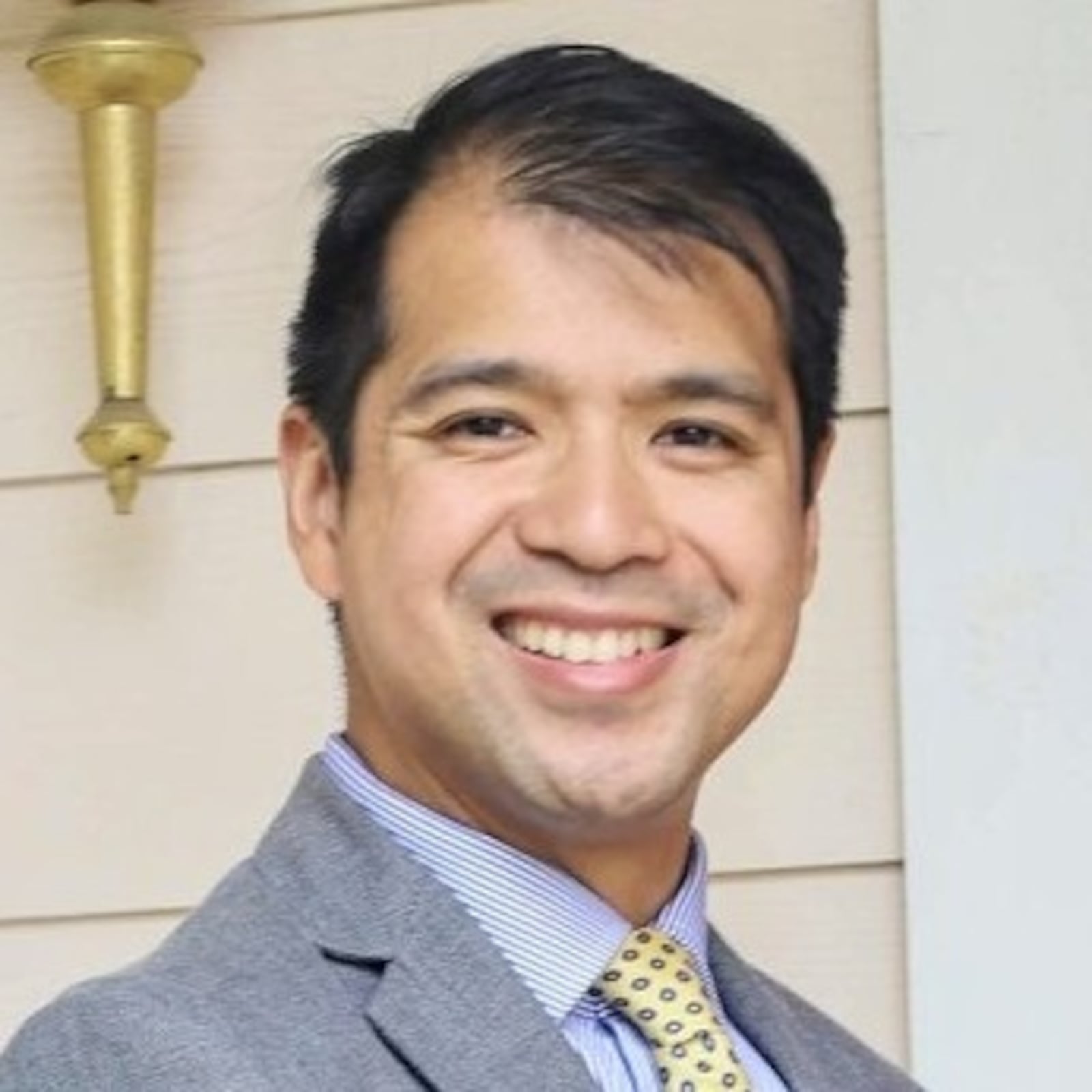 State Rep. Marvin Lim (D-Norcross) says that when it comes to housing, legislators need to find middle ground. "I think we’ve seen regulations are harming affordability, and not doing enough for livability."