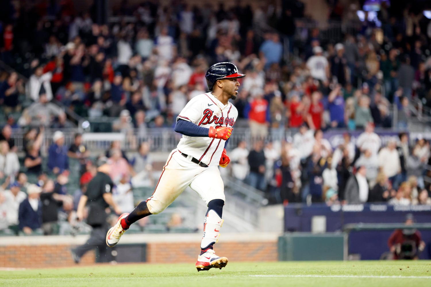 Atlanta Braves vs Miami Marlins