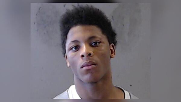 Christopher Cullins, 19, was sentenced to spend at least 13 years in prison for an Easter Sunday shooting in April 2018 that left a 3-year-old boy dead from a stray bullet that Cullins fired.