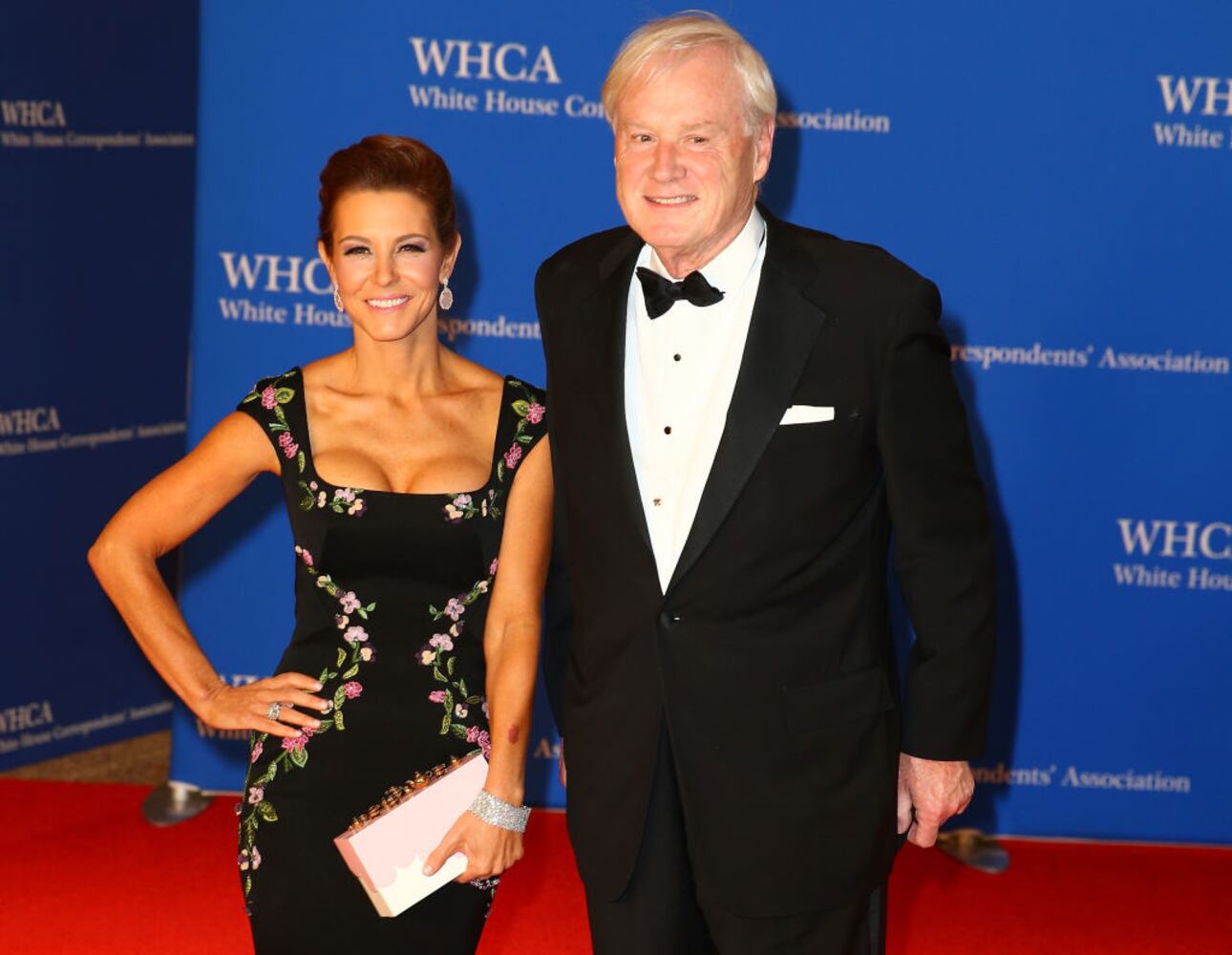 2018 white house correspondents dinner